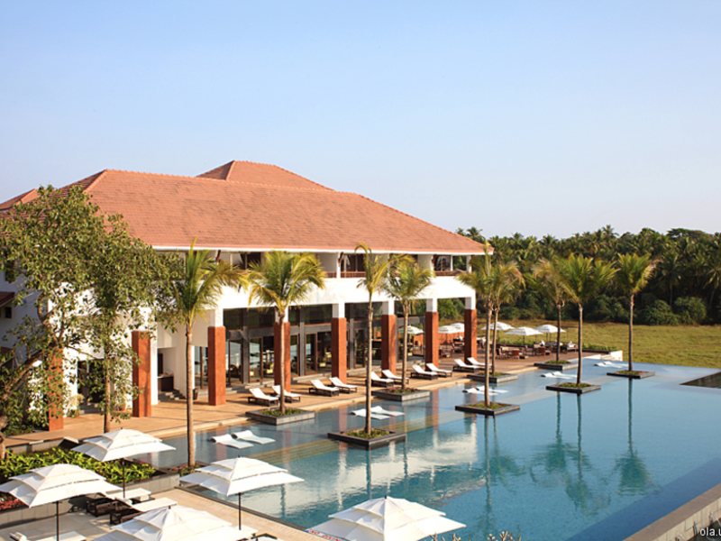 Alila Diwa Goa 17655