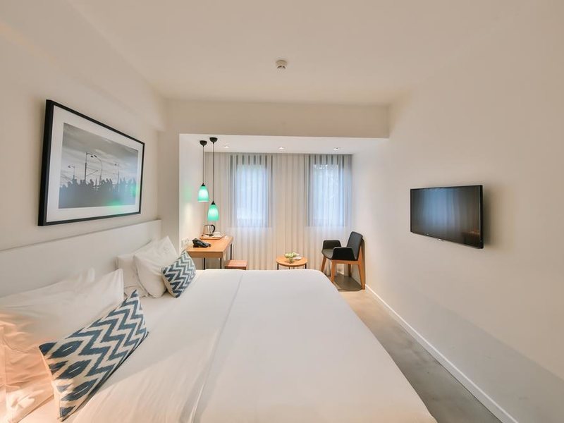 Alilas Hotel (Ex 270924