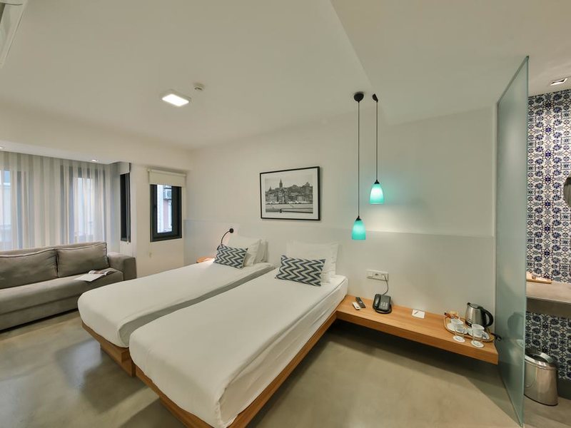 Alilas Hotel (Ex 270926