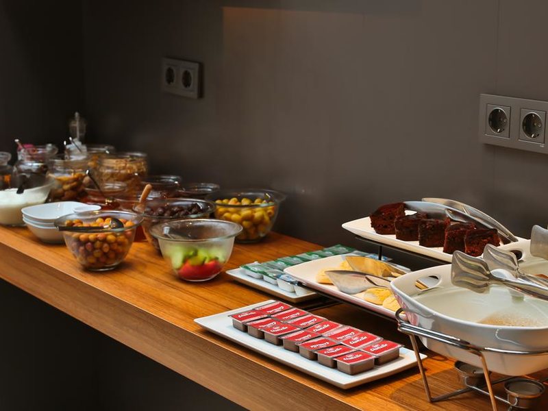 Alilas Hotel (Ex 270927