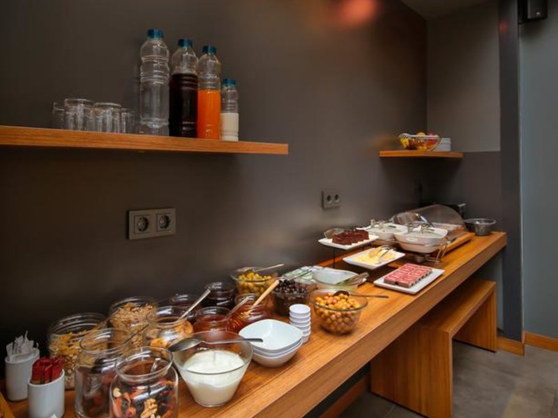 Alilas Hotel (Ex 270928