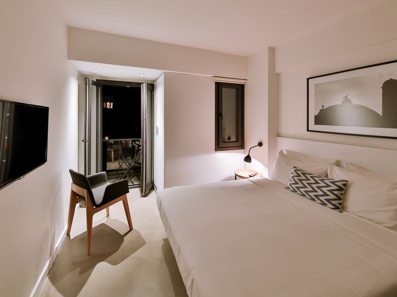 Alilas Hotel (Ex 270931