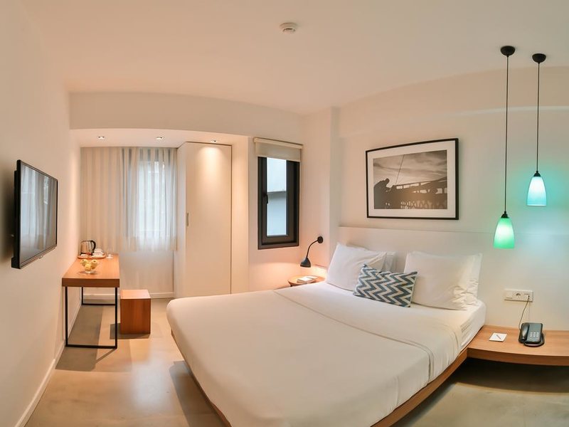 Alilas Hotel (Ex 270932