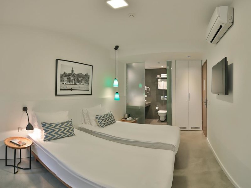 Alilas Hotel (Ex 270933