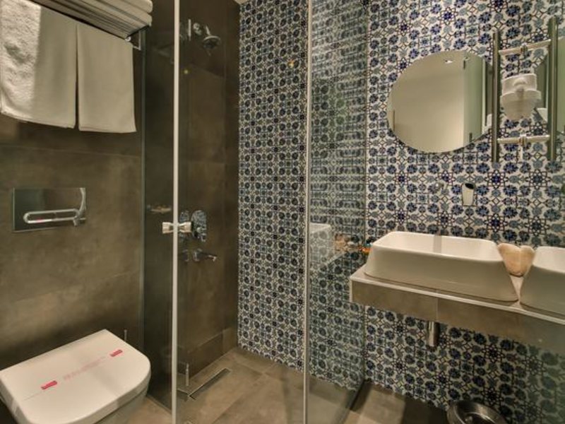 Alilas Hotel (Ex 270934