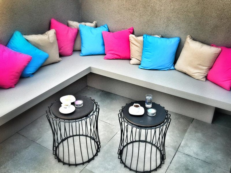 Alilas Hotel (Ex 294289