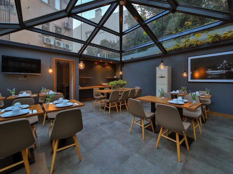 Alilas Hotel (Ex 294290