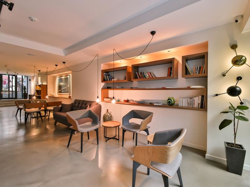 Alilas Hotel (Ex 294291