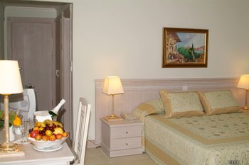 Alinn Sarigerme Boutique Hotel