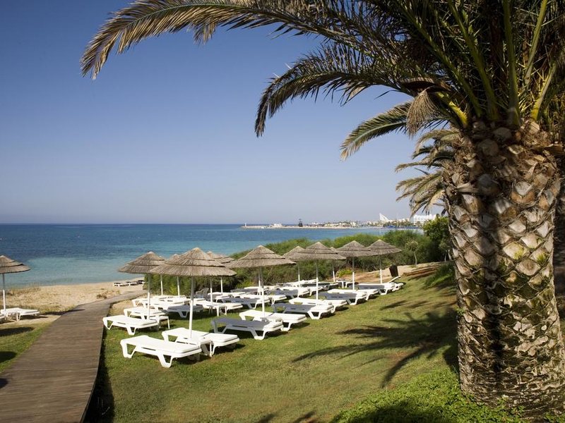 Alion Beach Hotel  204235