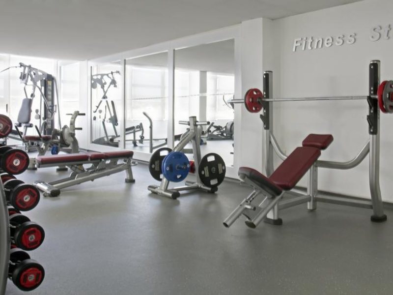 Alion Beach Hotel  204237