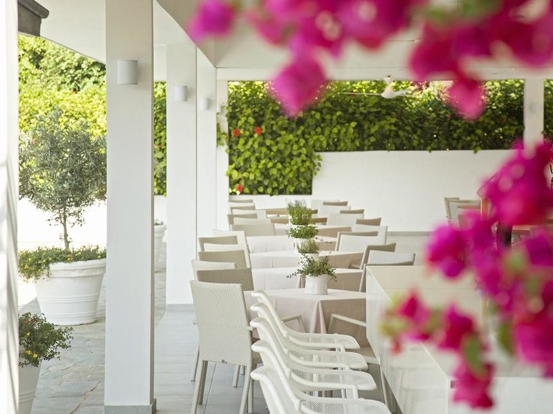 Alion Beach Hotel  204238