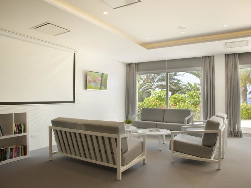 Alion Beach Hotel  204239