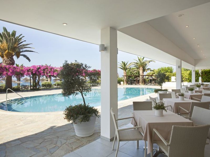 Alion Beach Hotel  204240