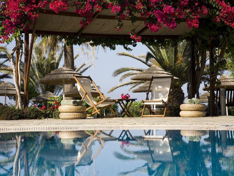 Alion Beach Hotel  204241