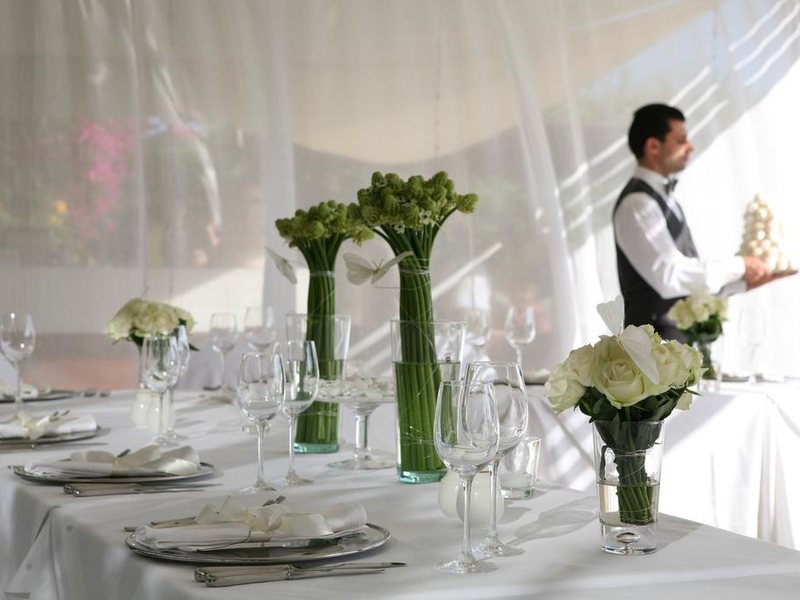 Alion Beach Hotel  204242