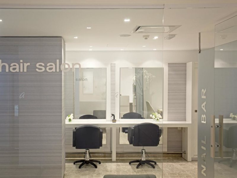 Alion Beach Hotel  204243