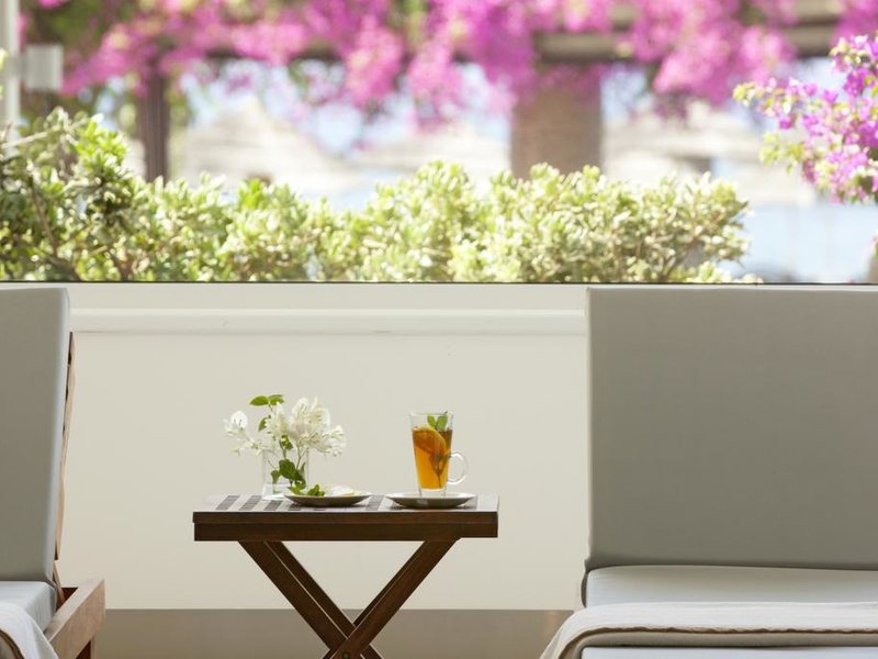 Alion Beach Hotel  204244