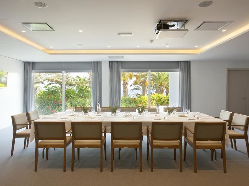 Alion Beach Hotel  204245