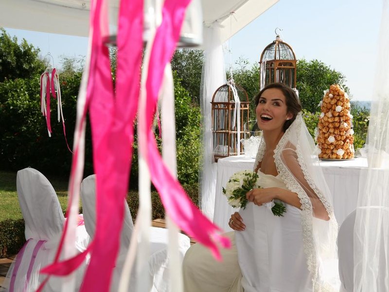 Alion Beach Hotel  204246