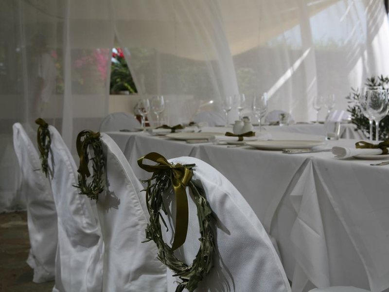 Alion Beach Hotel  204247