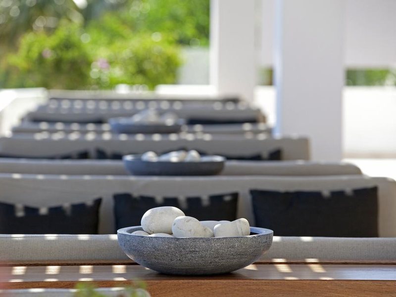 Alion Beach Hotel  204251