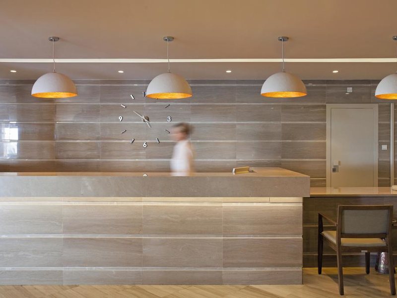 Alion Beach Hotel  204252