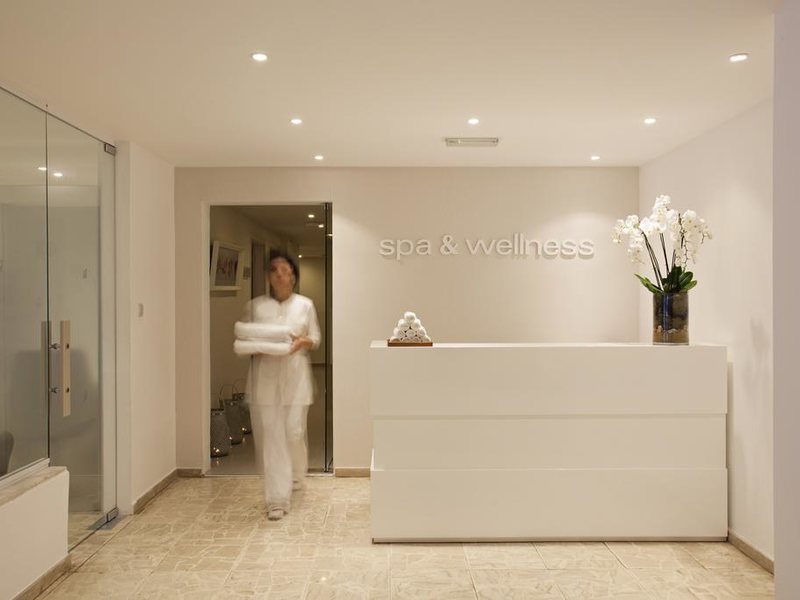 Alion Beach Hotel  204254