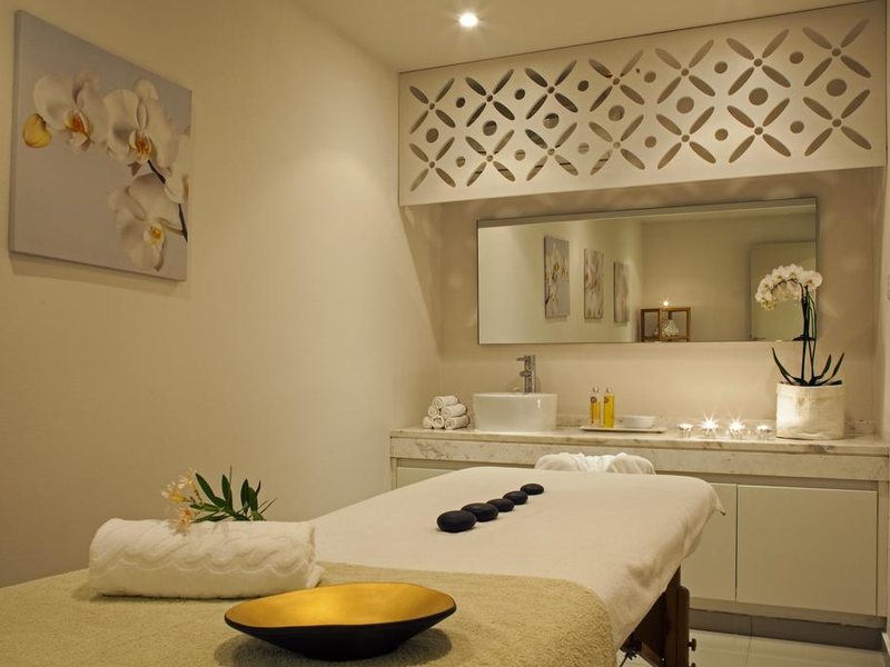 Alion Beach Hotel  204259