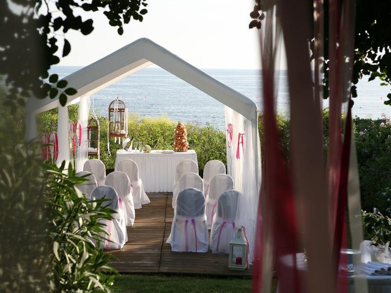 Alion Beach Hotel  204261