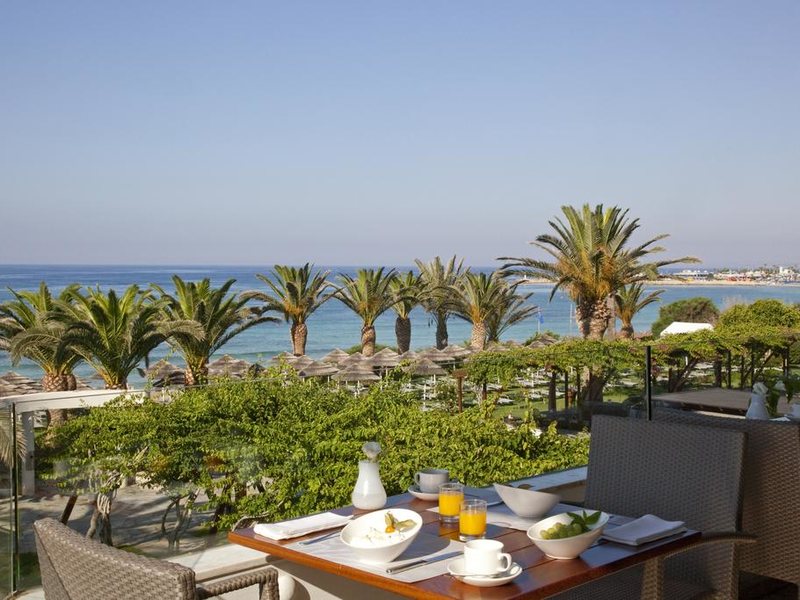 Alion Beach Hotel  204262