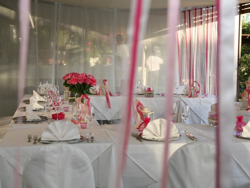 Alion Beach Hotel  204263