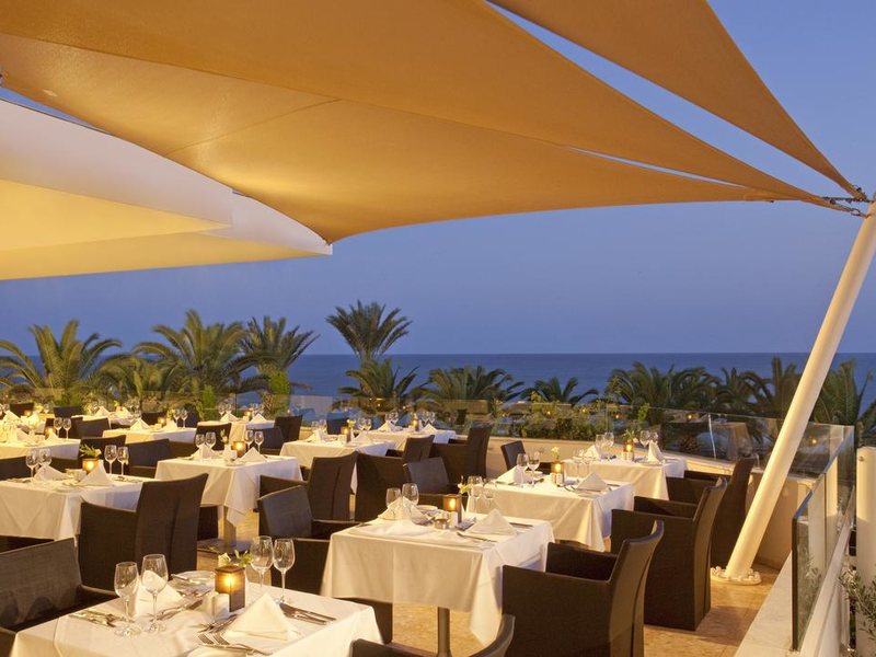 Alion Beach Hotel  204264