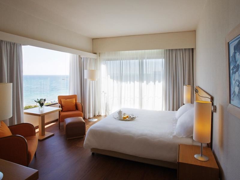 Alion Beach Hotel  204265