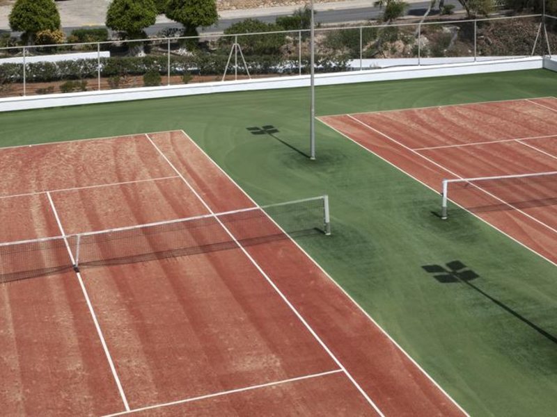 Alion Beach Hotel  204266