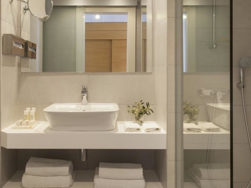 Alion Beach Hotel  204269