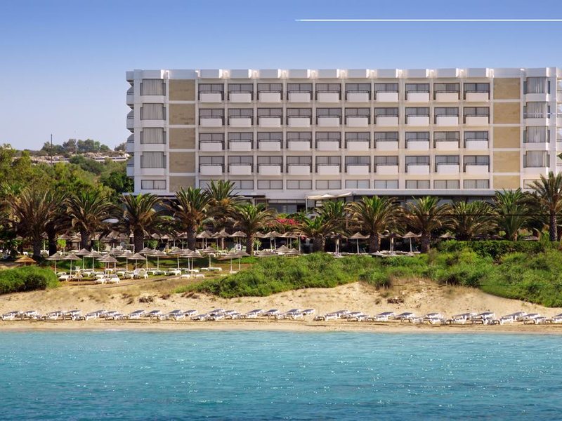 Alion Beach Hotel  204271
