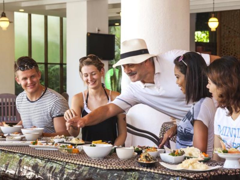 Alisea Boutique Hotel  148105