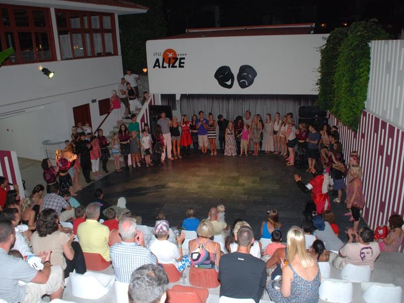 Alize Hotel Oludeniz 182445