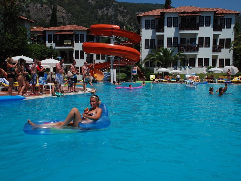 Alize Hotel Oludeniz 182446