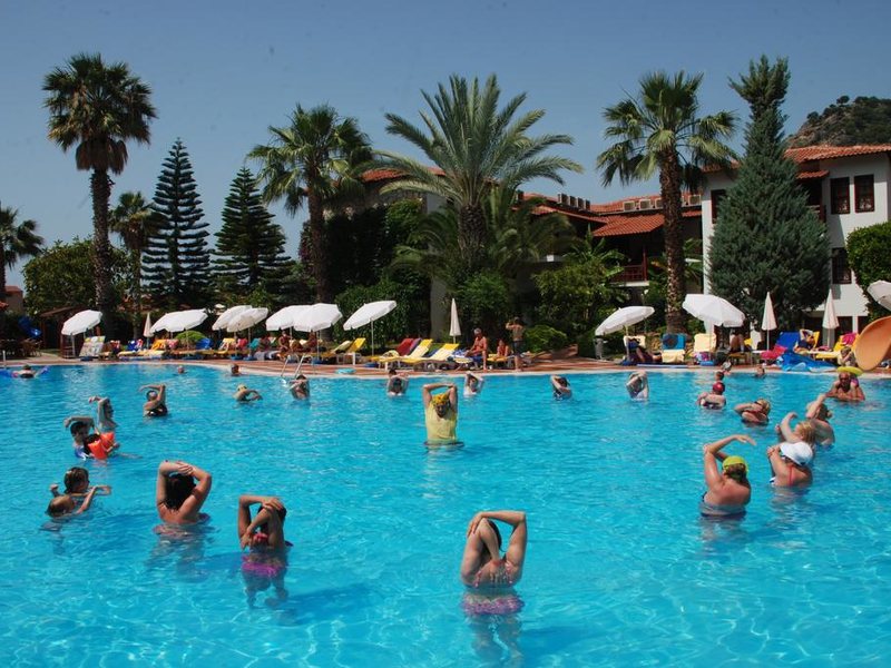 Alize Hotel Oludeniz 182447