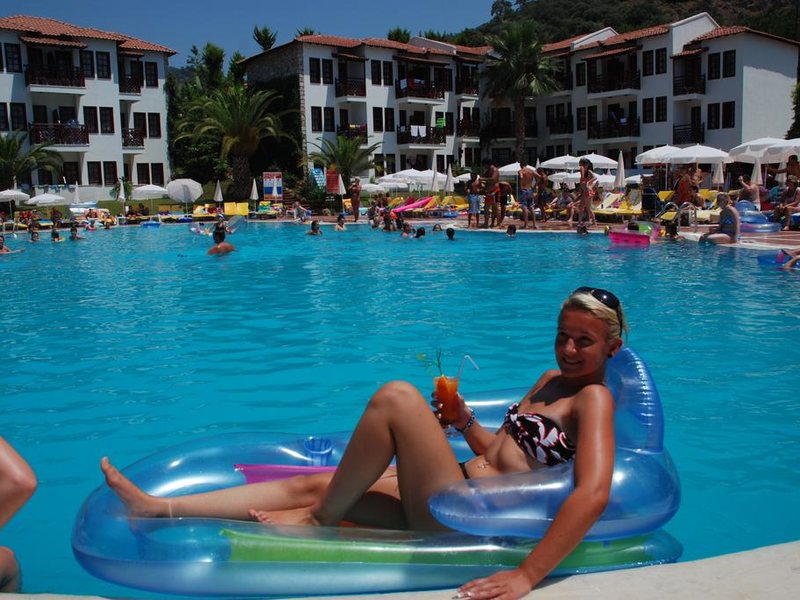 Alize Hotel Oludeniz 182449