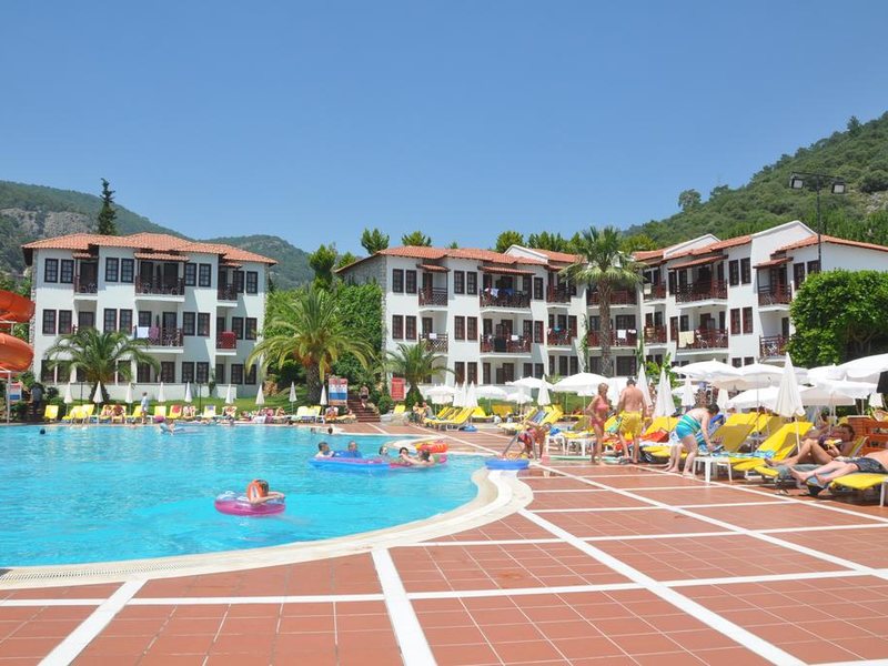 Alize Hotel Oludeniz 182452