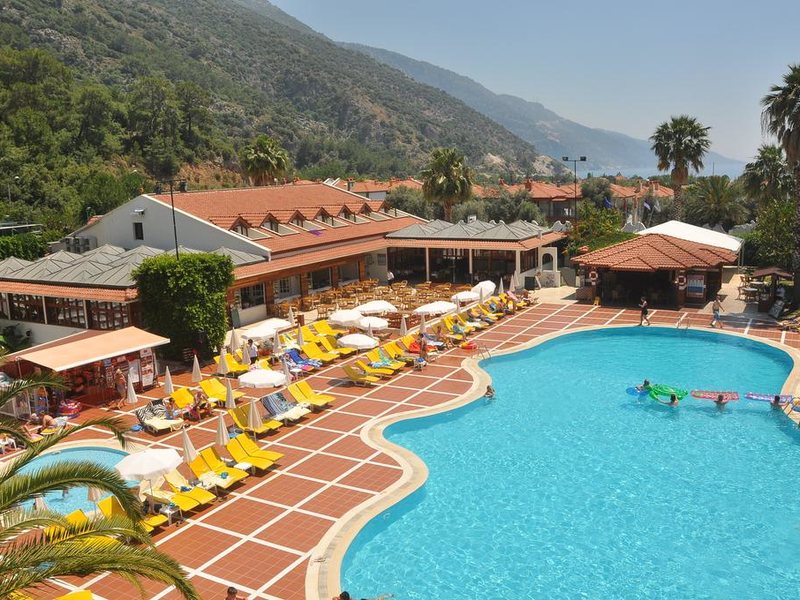 Alize Hotel Oludeniz 182454
