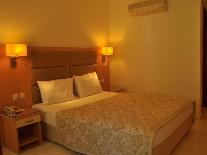 Alize Hotel Oludeniz 182457