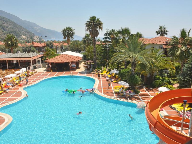 Alize Hotel Oludeniz 182458