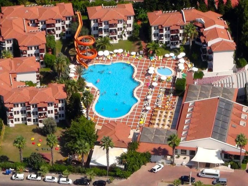 Alize Hotel Oludeniz 182460