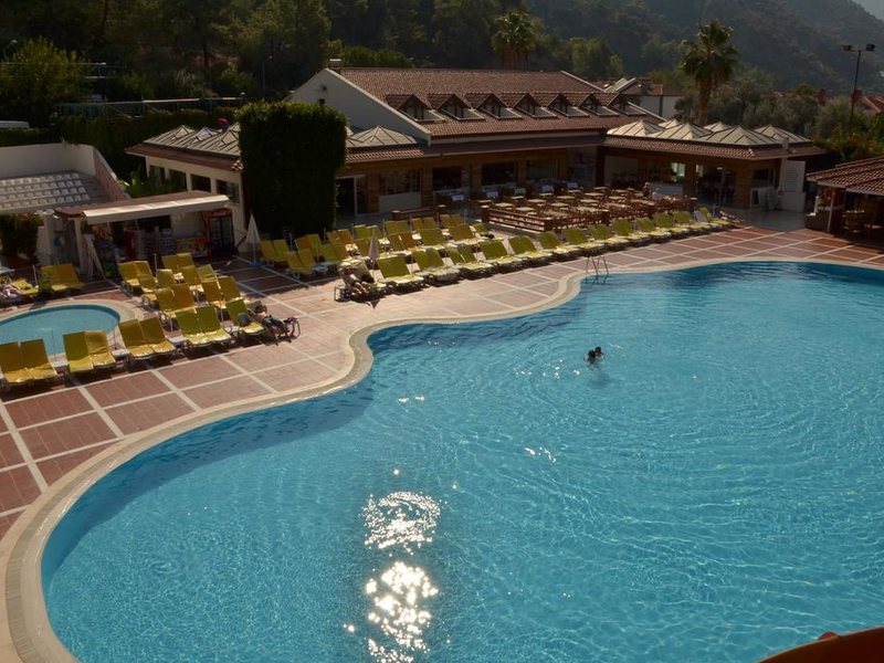 Alize Hotel Oludeniz 182461
