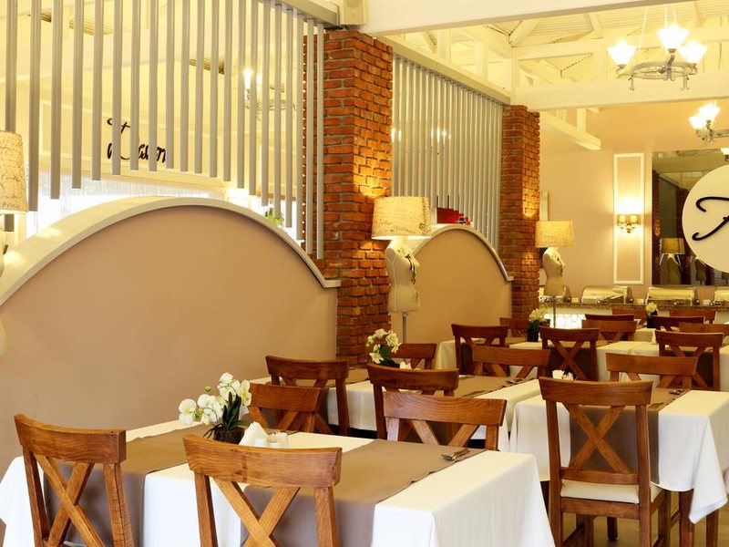 Alize Hotel Oludeniz 182464