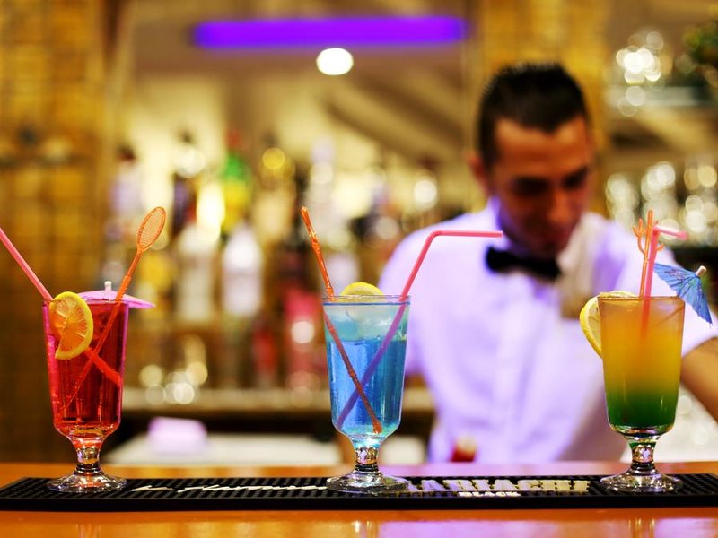 Alize Hotel Oludeniz 182467